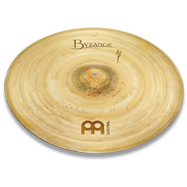 Meinl(マイネル) B22SAR  Byzance Vintage サンドライド【クリーナー クロス 付 】