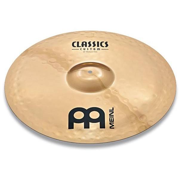 Meinl(}Cl) CC20PR-B  Classics Custom ptChyN[i[ NX t  1117_[J[݌ɂ  z