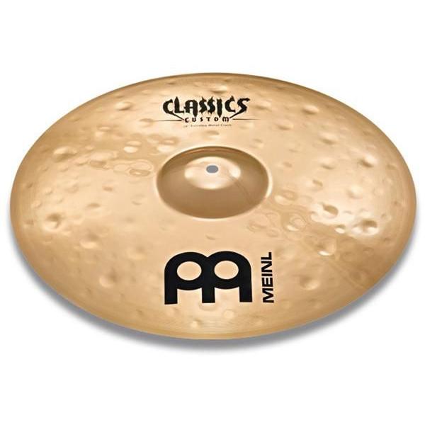 Meinl(�}�C�l��) CC16EMC-B  Classics Custom Extreme Metal �N���b�V��