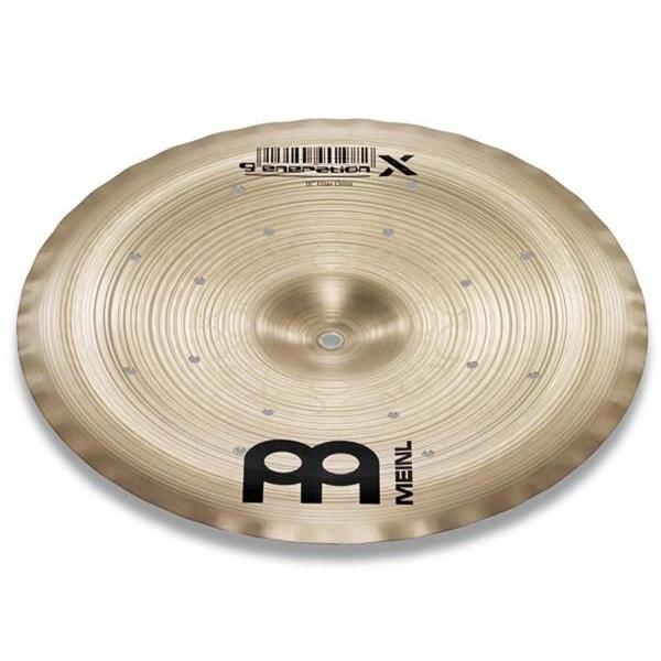 Meinl(}Cl) GX-14FCH yGeneration X tB^[E`CiEVozy 1117_[J[݌ɂ  z