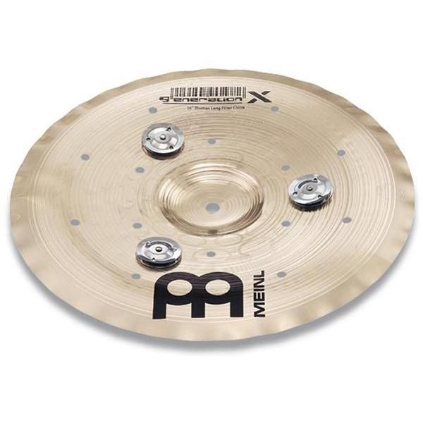 Meinl(}Cl) GX-14FCH-J  Generation X WOtB^[`Ciy 1117_[J[݌ɖ  z