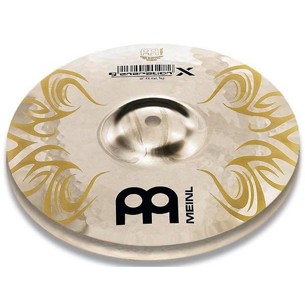 Meinl(}Cl) GX-10FXH(PAIR)  Generation X FXnbgy 1117_[J[݌ɖ  z