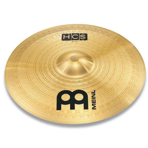 Meinl(}Cl) HCS V[Y ChVo 20" Ride HCS20R y 1020_[J[݌ɂ  z