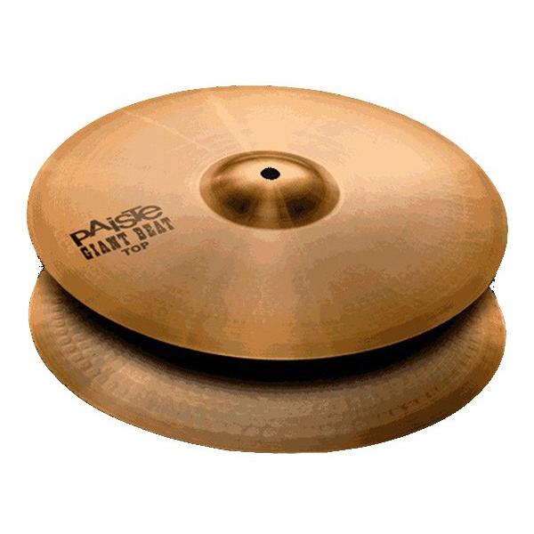 Paiste(�p�C�X�e) GIANT BEAT HI-HAT 15"(PAIR)  �n�C�n�b�g�y�N���[�i�[ �N���X �t �z