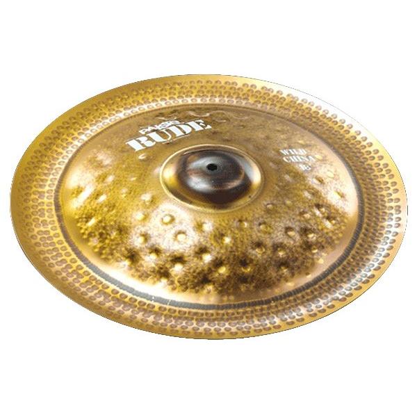 Paiste(pCXe) RUDE WILD CHINA 20"  [h Ch`Ciy 1117_[J[݌ɂ  N[i[ NX t z