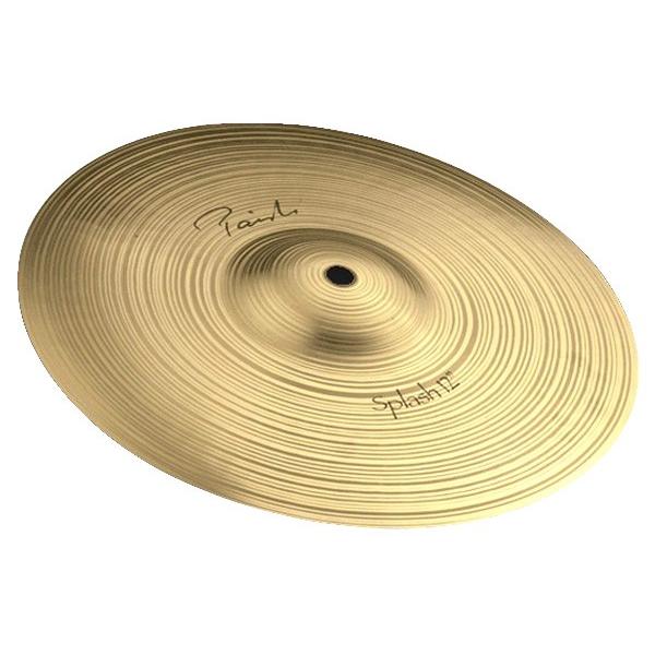 Paiste(パイステ) SIGNATURE "The Paiste" Splash 8 【特価】【スプラッシュシンバル 8インチ】【 6月26日時点メーカー在庫あり  】
