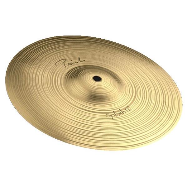 Paiste(パイステ) SIGNATURE 