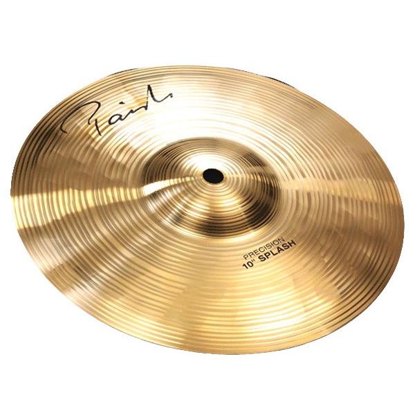 Paiste(パイステ) SIGNATURE PRECISION Splash 10【スプラッシュ