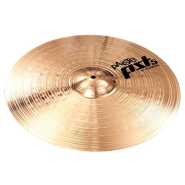Paiste(パイステ) PST 5 Medium Ride20" PST-5【 6月26日時点メーカー在庫あり  】