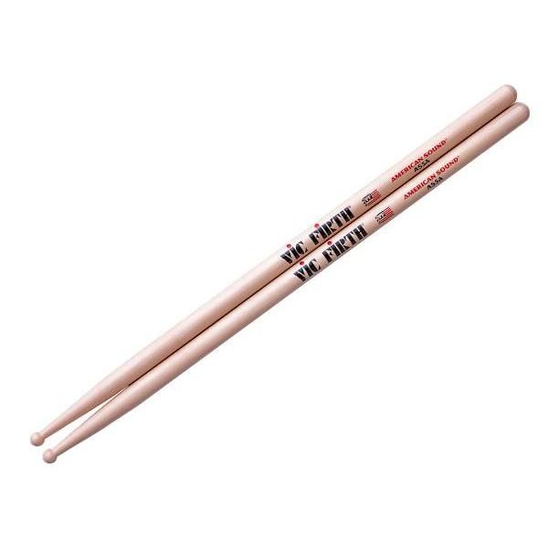 VIC FIRTH(���B�b�N�t�@�[�X) VIC-AS5A [1BOX/6�y�A]  VIC FIRTH�X�e�B�b�N�y 4��6�����_���[�J�[�݌ɂ���  �z