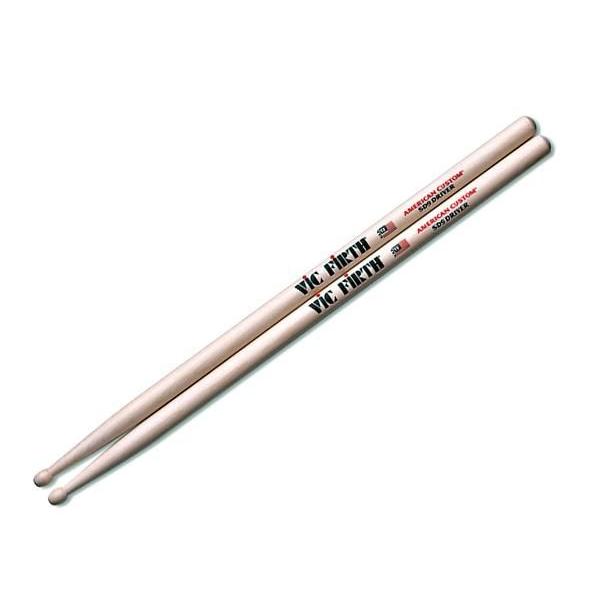 VIC FIRTH(BbNt@[X) VIC-SD9 [1BOX/6yA]  VIC FIRTHXeBbNy 1020_[J[݌ɂ  z