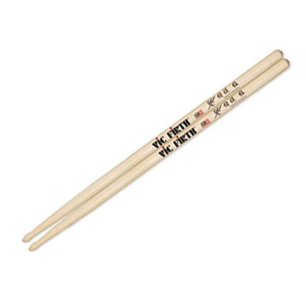 VIC FIRTH(���B�b�N�t�@�[�X) VIC-TI TAKESHI INOMATA [1BOX/6�y�A]  VIC FIRTH�X�e�B�b�N�y 5��1�����_���[�J�[�݌ɂ���  �z