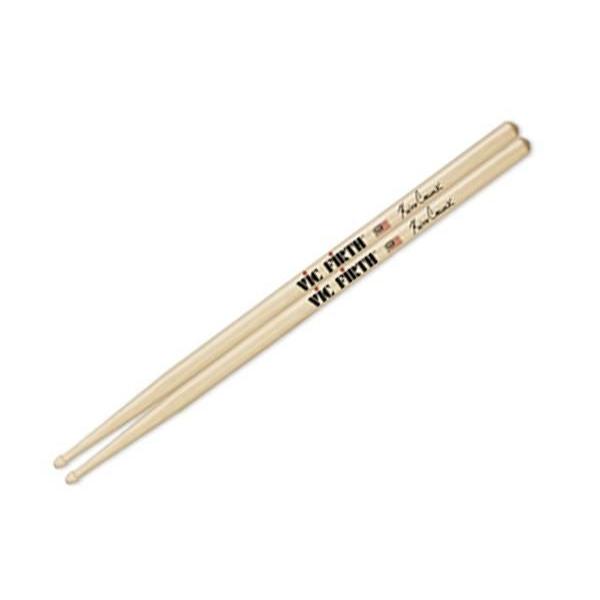 VIC FIRTH(���B�b�N�t�@�[�X) VIC-SKC KEITH CARLOCK [1BOX/6�y�A]  VIC FIRTH�X�e�B�b�N�y 3��24�����_���[�J�[�݌ɂ���  �z