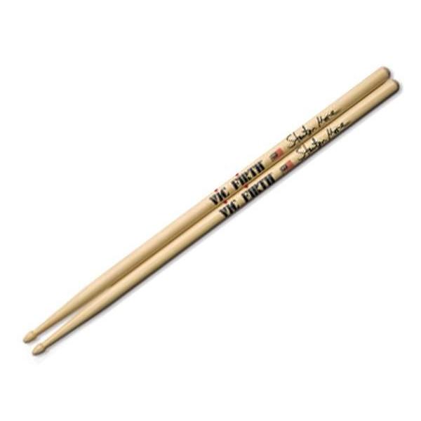 VIC FIRTH(BbNt@[X) VIC-SM STANTON MOORE [1BOX/6yA]  VIC FIRTHXeBbNy 1020_[J[݌ɂ  z
