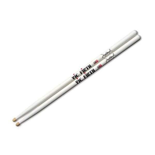 VIC FIRTH(BbNt@[X) VIC-SJM JOJO MAYER [1BOX/6yA]  VIC FIRTHXeBbNy 106_[J[݌ɂ  z