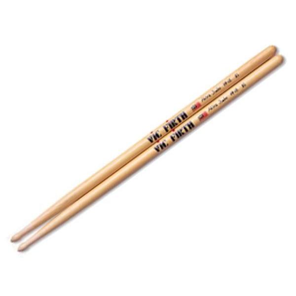 VIC FIRTH(���B�b�N�t�@�[�X) VIC-AJ AKIRA JIMBO [1BOX/6�y�A]  VIC FIRTH�X�e�B�b�N�y 4��6�����_���[�J�[�݌ɂ���  �z