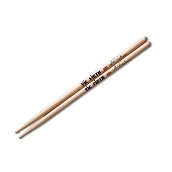 VIC FIRTH(���B�b�N�t�@�[�X) VIC-HT �̂��Ђ냂�f�� [1BOX/6�y�A]  VIC FIRTH�X�e�B�b�N�y 4��6�����_���[�J�[�݌ɂ���  �z