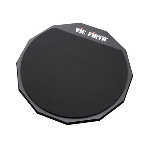 VIC FIRTH(���B�b�N�t�@�[�X) VIC-PAD6D 6�C���` �g���[�j���O�p�b�h VICPAD6D