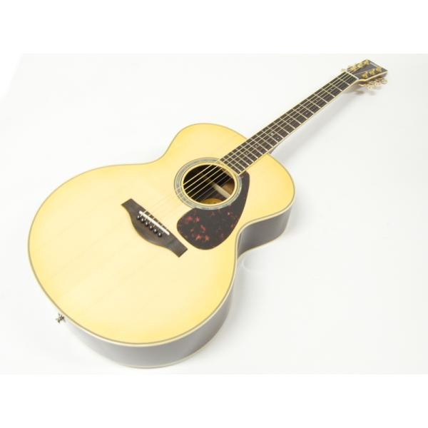 YAMAHA(ヤマハ) LJ6 ARE アコースティックギター Natural ナチュラル