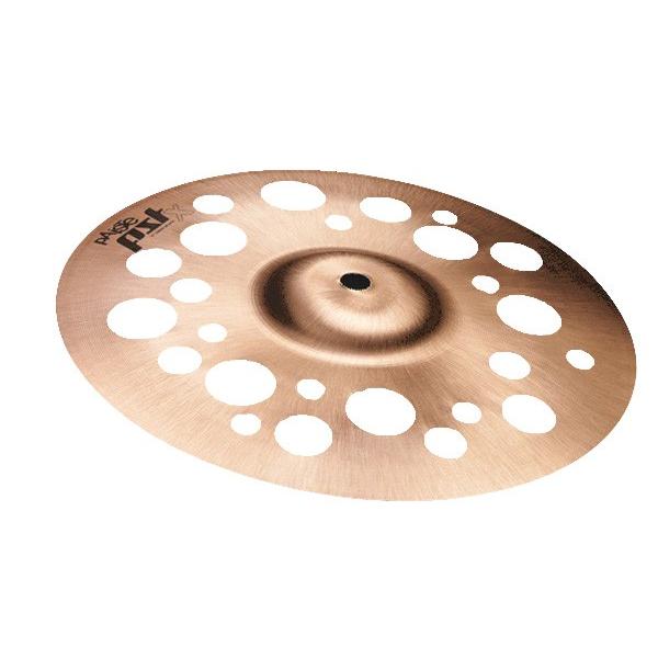 他サイト： Paiste(パイステ) PST X SWISS SPLASH 10"  PST X スイススプラッシュ【 8月7日時点メーカー在庫あり  】の商品画像