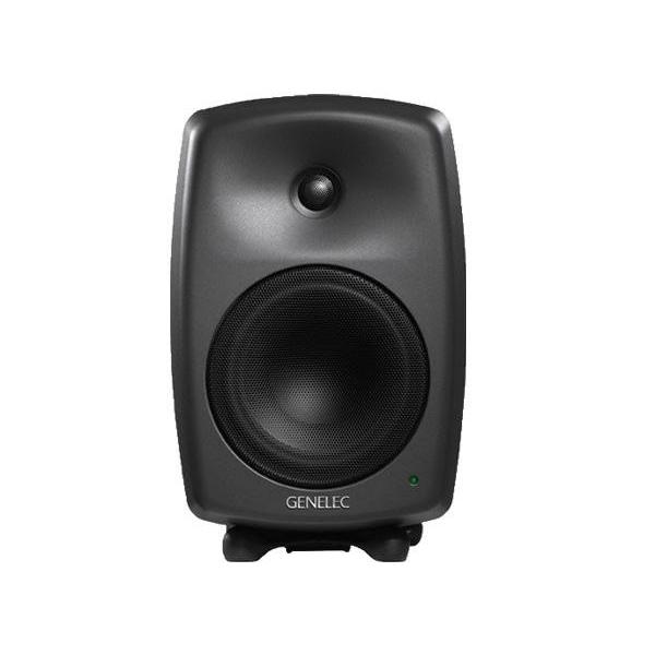 楽器 GENELEC 8040BPM-1 GENELEC(ジェネレック) 8040BPM (1本) ◇ モニタースピーカー
