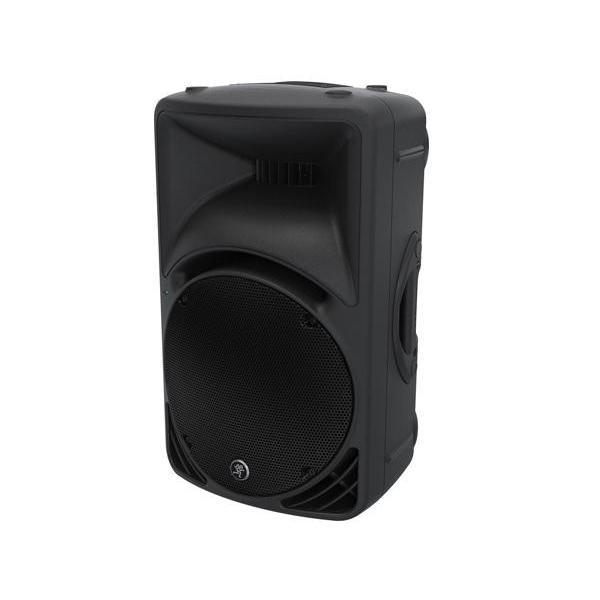 MACKIE(マッキー) SRM450 v3 ◇ パワードスピーカー : ワタナベ楽器