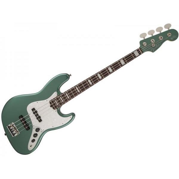 Fender（フェンダー） Adam Clayton Jazz Bass 【USA アダム