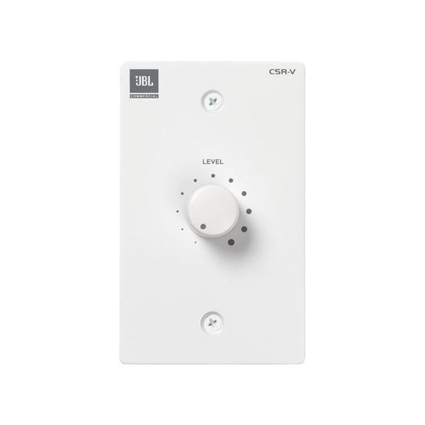JBL(�W�F�C�r�[�G��) CSR-V-WHT  �� JBL CSA Series�p �ǎ�t�p�l���^�����[�g�R���g���[���[�y1��16�����_�A�͏����݌ɂ��� �� �z