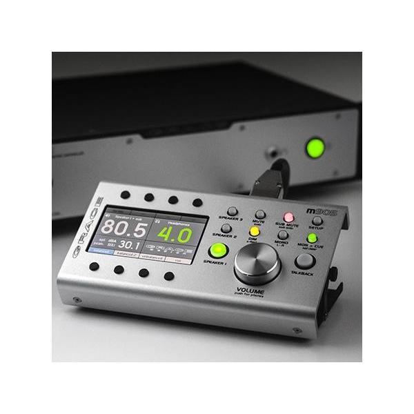 GRACE DESIGN m905 Analog  �� �y����s�z