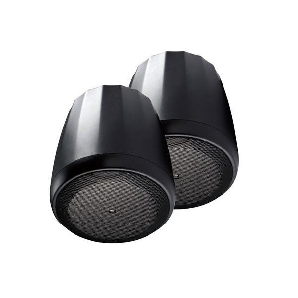 JBL(�W�F�C�r�[�G��) Control 67P/T  (�u���b�N) �i1�y�A/ 2�{�j �� �y���_���g�^ �p�b�V�u�X�s�[�J�[