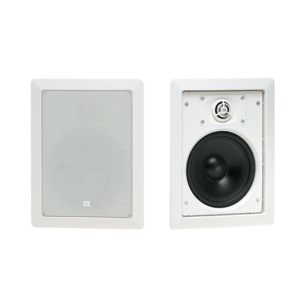 JBL（ジェイビーエル） Control 126W （ホワイト）（1ペア/ 2本