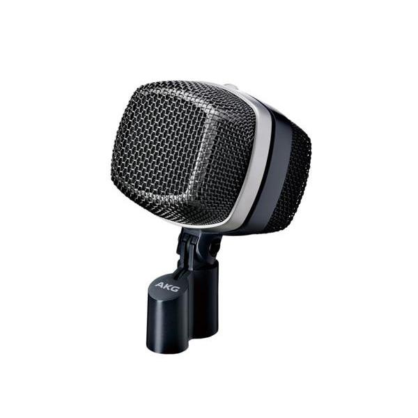 AKG(�G�[�P�[�W�[) D12 VR �� �_�C�i�~�b�N�}�C�N �J�[�f�B�I�C�h