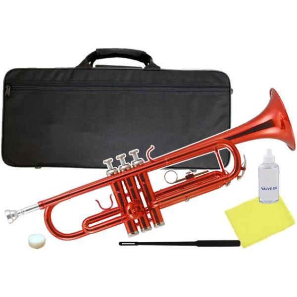 Kaerntner KTR-30 MRD gybg bh Ǌy { ԐF ^bN J[ B Trumpets KTR30 RED@@kCs s s s s