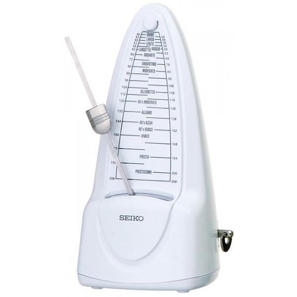 SEIKO(ZCR[) SPM320 sAzCg W Uq gm[ X^_[h  u zCg F SPM-320 metronome