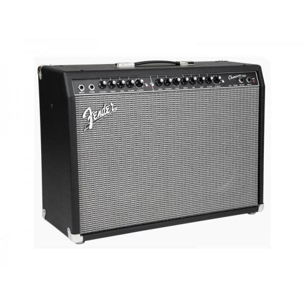 Fender（フェンダー） CHAMPION 100 【チャンピオン ギターアンプ 