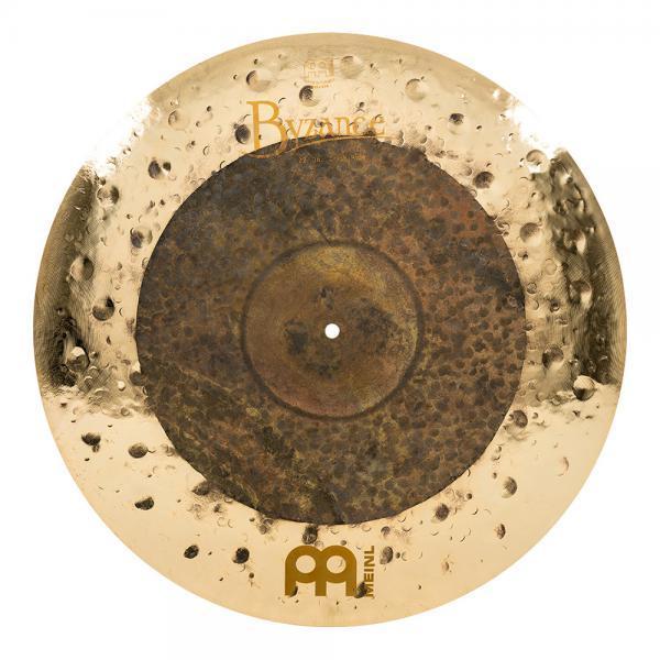 Meinl(}Cl) B22DUCR  Byzance Dual fANbV-Ch 22C`yN[i[ NX t  1117_[J[݌ɖ  z