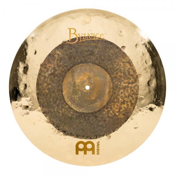 Meinl(}Cl) B20DUCR  Byzance Dual fANbV-Ch 20C`yN[i[ NX t  1117_[J[݌ɂ  z
