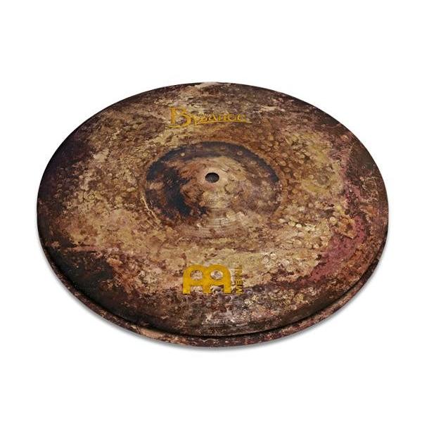 Meinl(}Cl) B14VPH(PAIR)  Byzance Vintage sAnCnbgyN[i[ NX t  1117_[J[݌ɂ  z