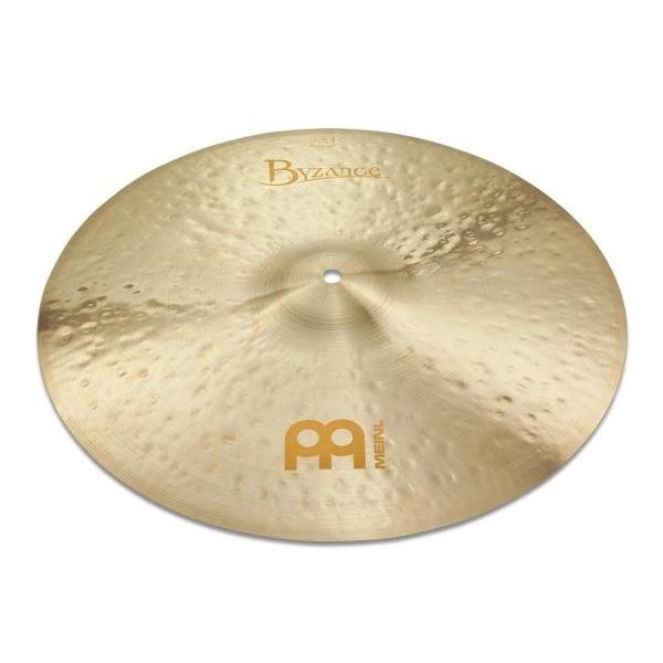 Meinl(}Cl) B20JMTC  Byzance Jazz ~fBAVNbVyN[i[ NX t  1117_[J[݌ɂ  z