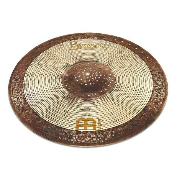 Meinl(}Cl) B21NUR  Byzance Jazz jAXChy 1117_[J[݌ɂ  N[i[ NX t z