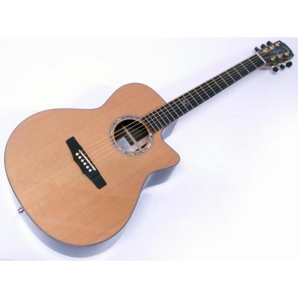 人気 名機　美音　morris s-102 モーリス エレアコ　ギター Morris(モーリス) S-102 III 【国産 アコースティックギター エレアコ