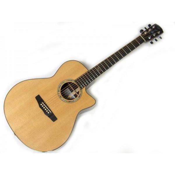 ギター アコースティック モーリス エレアコの人気商品・通販・価格 