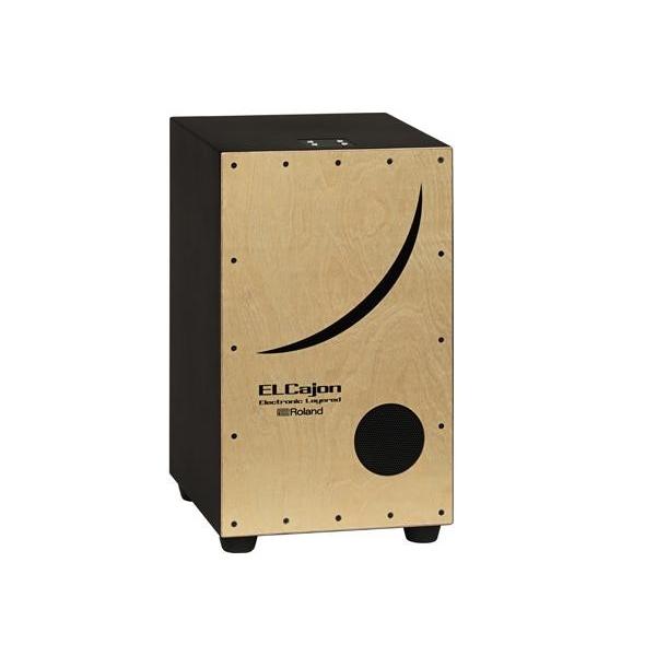 ローランド Roland(ローランド) EC-10 ELCajon エレクトリック・カホン