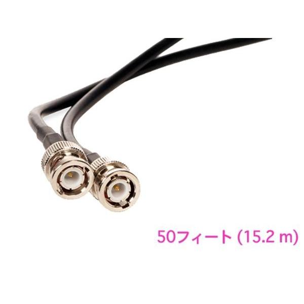 LINE6(ラインシックス) AEC50 ◇ 50フィート (15.2 m) アンテナ