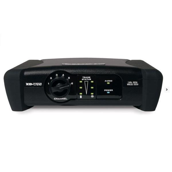 LINE6 ラインシックス V35-RXデジタルワイヤレスレシーバー LINE6(ラインシックス) V35-RX ◇ 2.4GHz帯デジタルワイヤレス