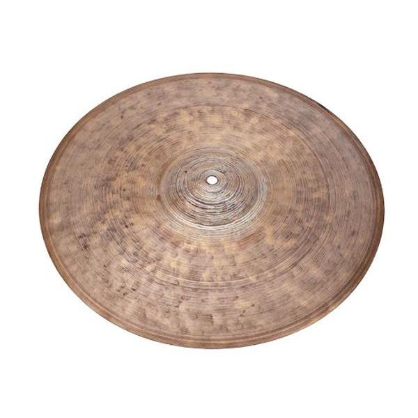 Istanbul Agop(CX^u[ ASbv) 30th Aniversary CRASH 18" Ajo[T[NbVy 1117_[J[݌ɂ  N[i[ NX t z