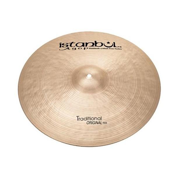 Istanbul Agop Traditional Original RIDE 20" gfBViIWiChy 1117_[J[݌ɂ  N[i[ NX t z