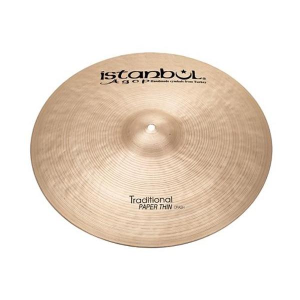 Istanbul Agop(イスタンブール アゴップ) Traditional Peper Thin
