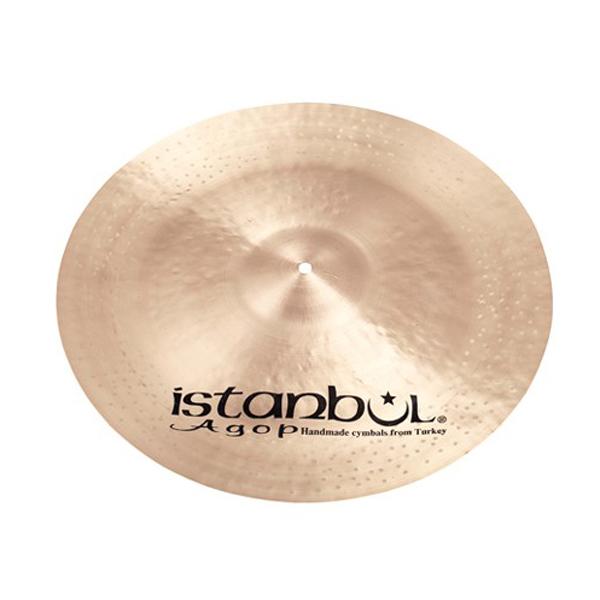 Traditional China 16"