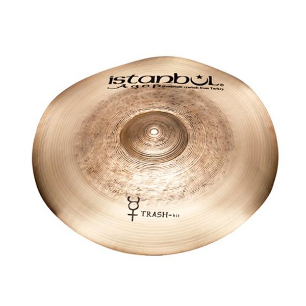 Traditional Trash Hit 18"